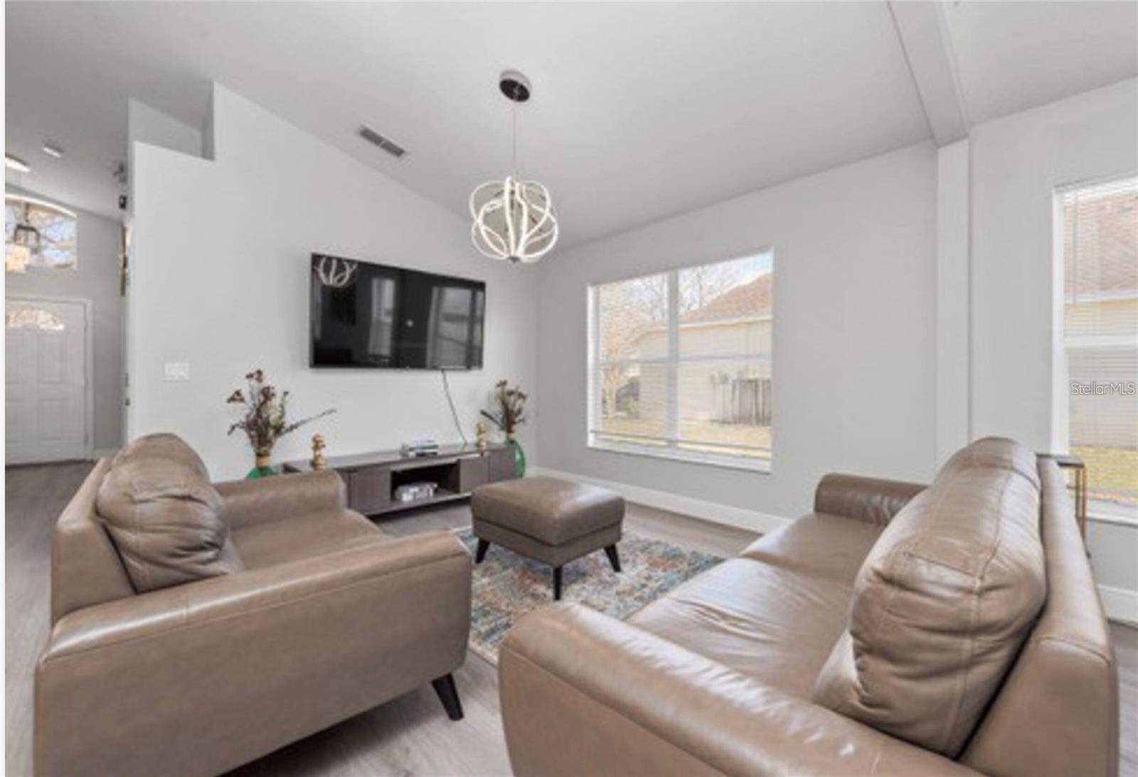 HAMPTON ESTATES PHASE I VILLAGE 2-A - Residential