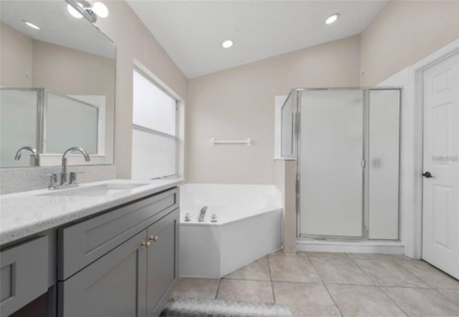 HAMPTON ESTATES PHASE I VILLAGE 2-A - Residential