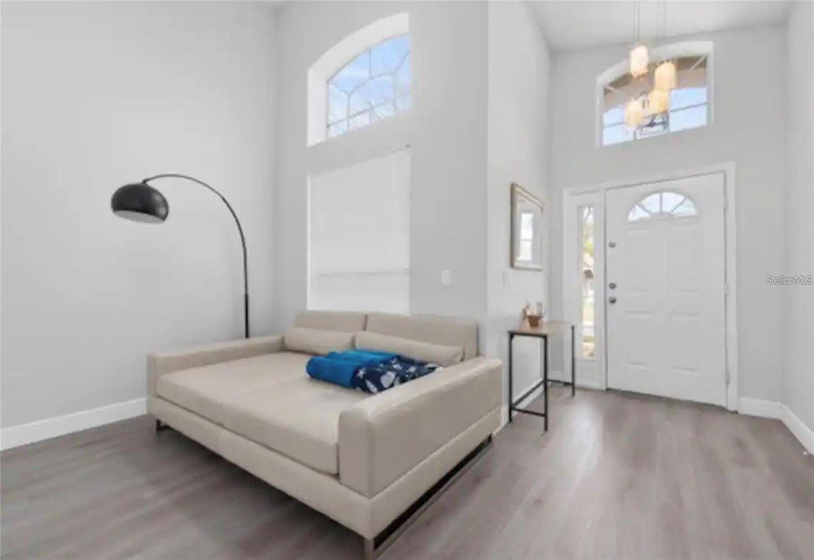 HAMPTON ESTATES PHASE I VILLAGE 2-A - Residential