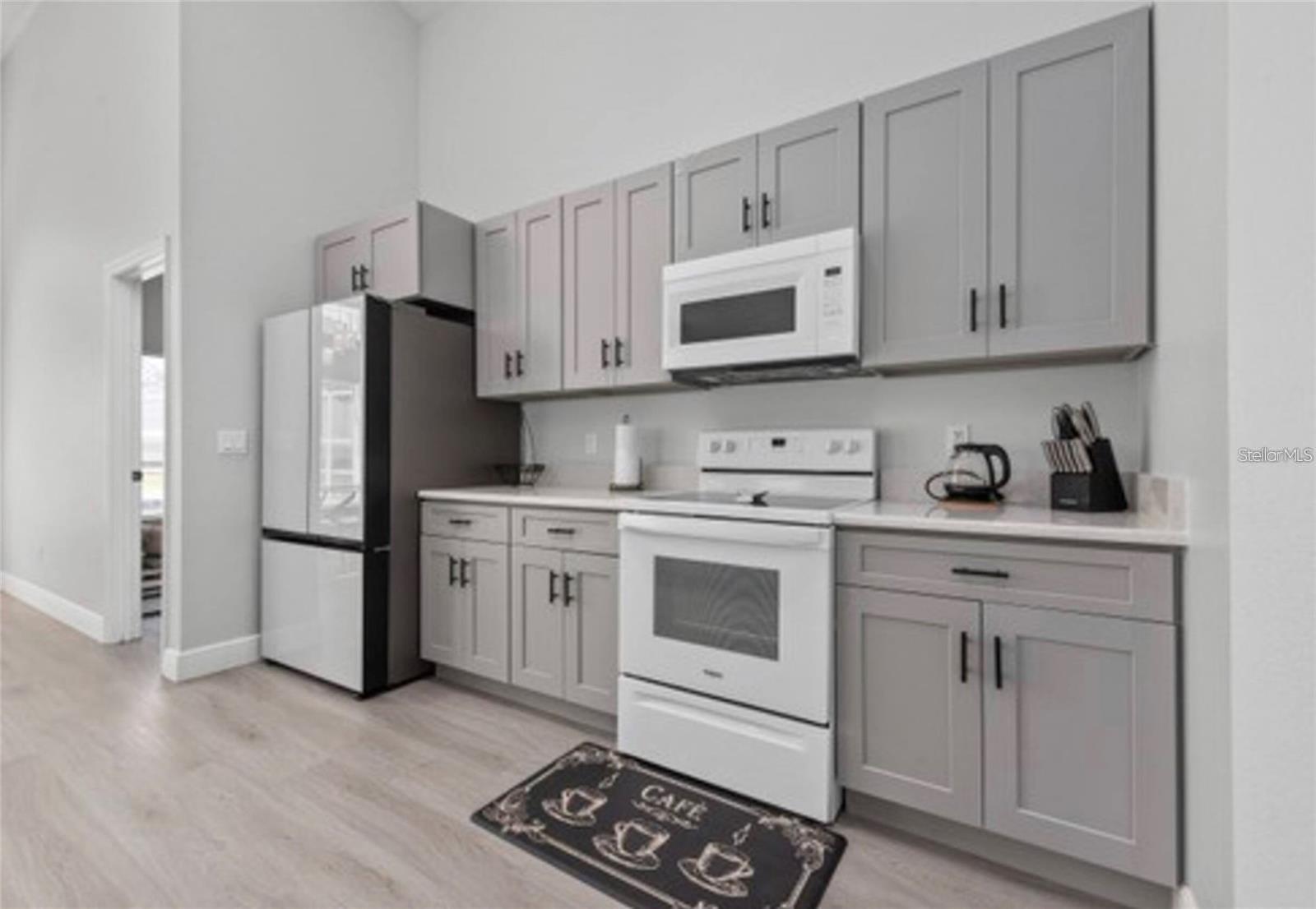 HAMPTON ESTATES PHASE I VILLAGE 2-A - Residential