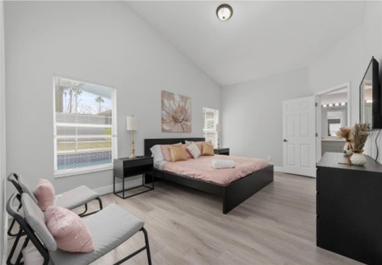 HAMPTON ESTATES PHASE I VILLAGE 2-A - Residential