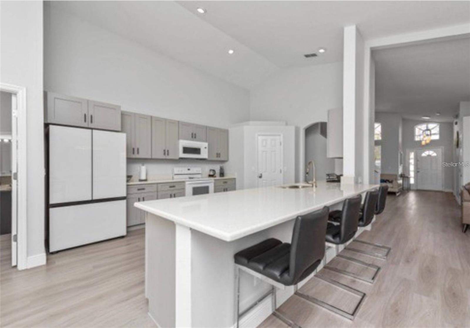 HAMPTON ESTATES PHASE I VILLAGE 2-A - Residential