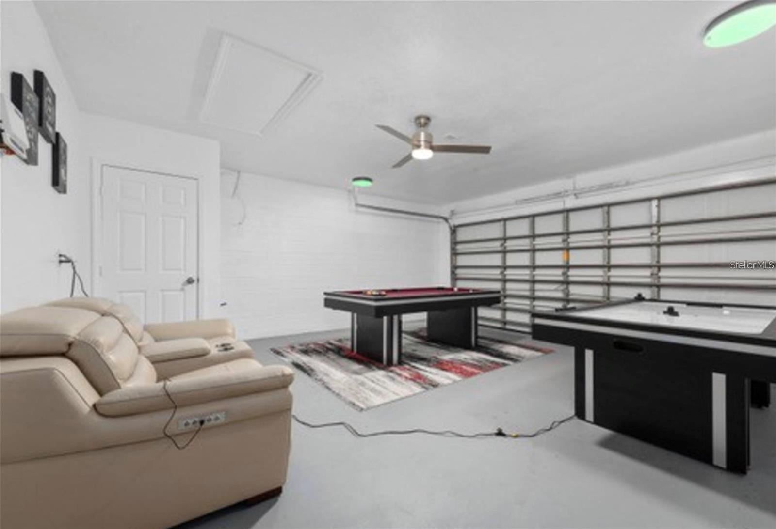 HAMPTON ESTATES PHASE I VILLAGE 2-A - Residential