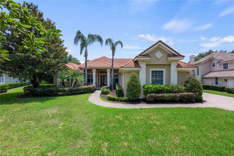 8475 EAGLES LOOP CIRCLE WINDERMERE FL 34786