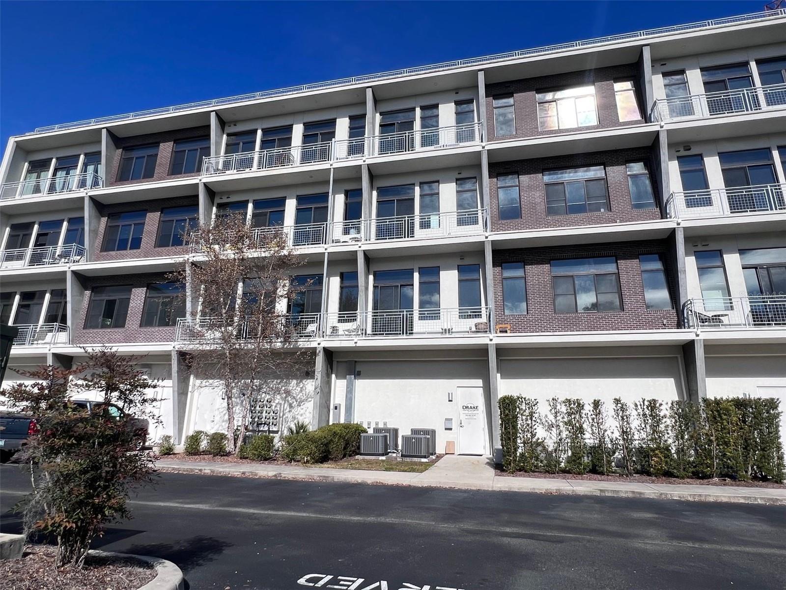 302 BROADWAY CONDO - Residential Lease