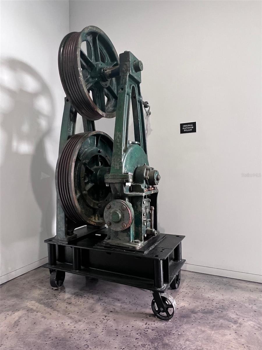 302 BROADWAY CONDO - Residential Lease