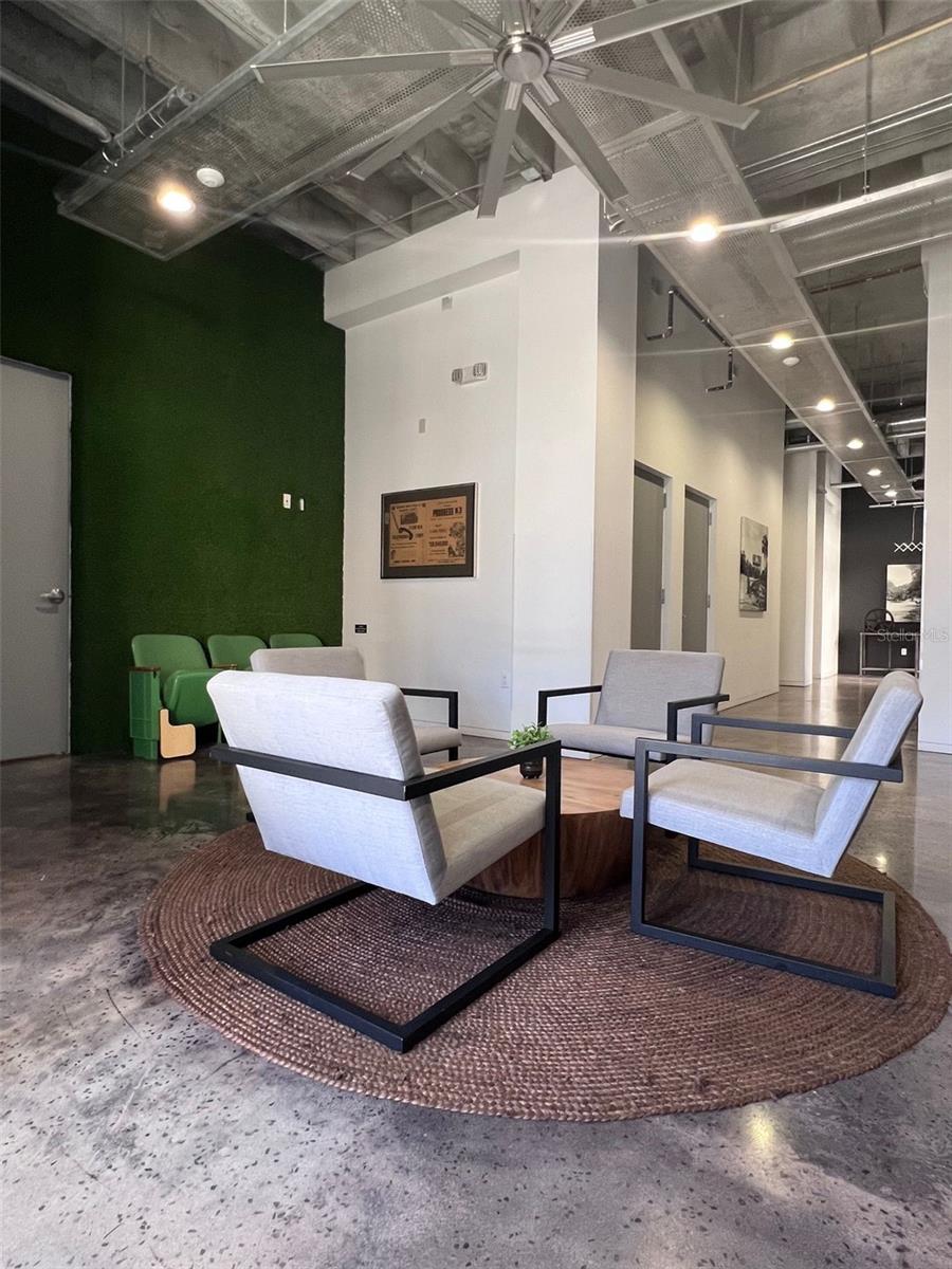 302 BROADWAY CONDO - Residential Lease