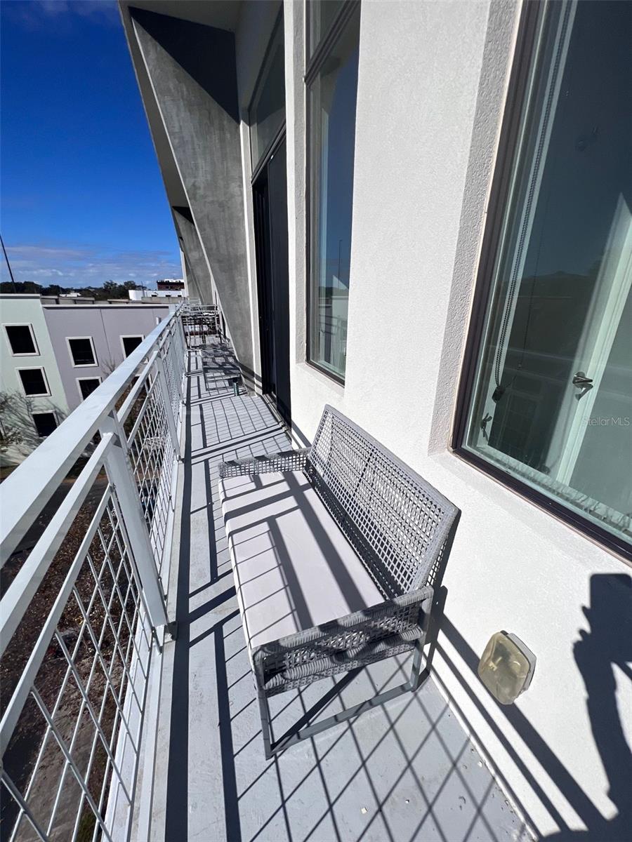 302 BROADWAY CONDO - Residential Lease