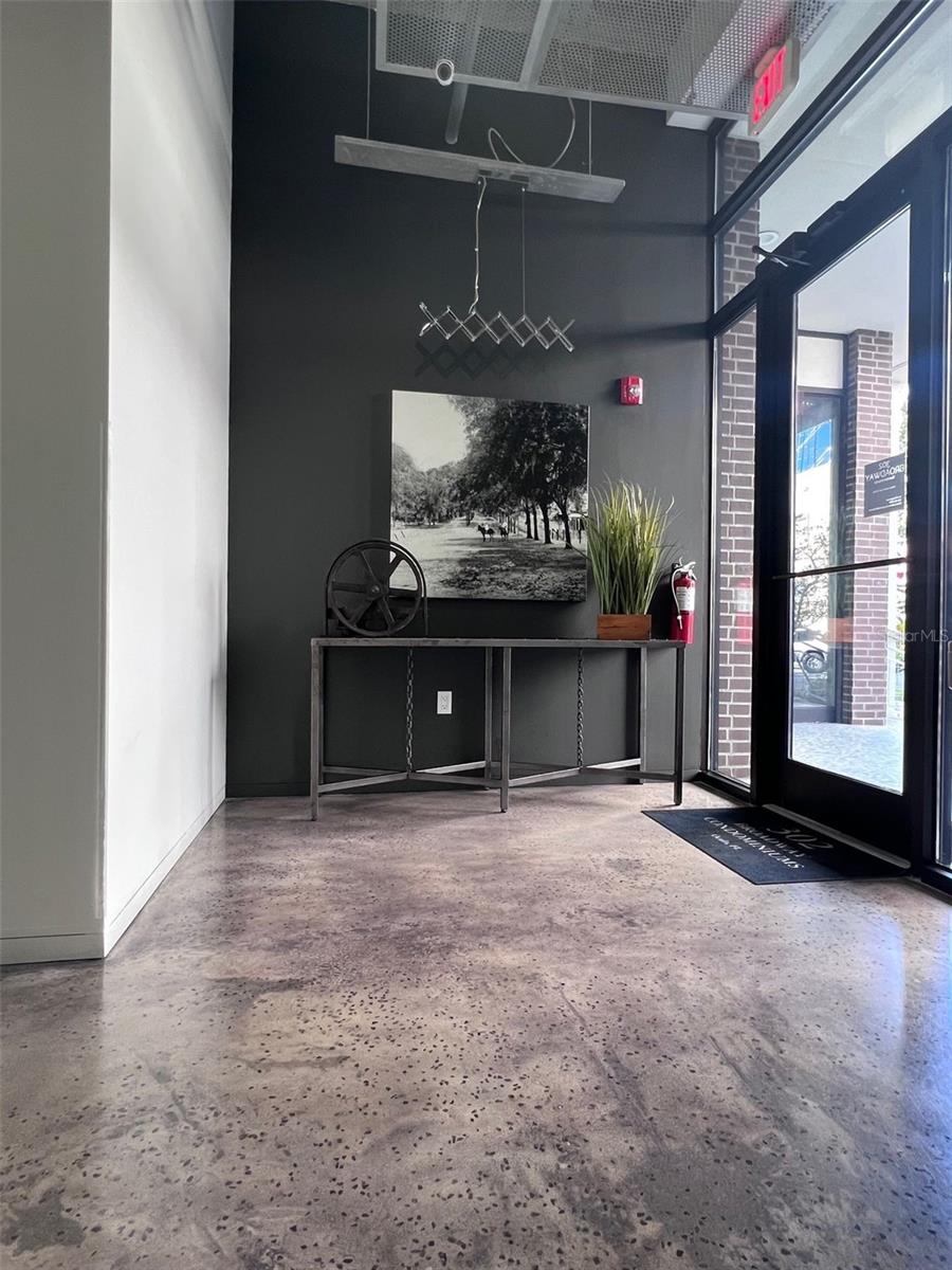 302 BROADWAY CONDO - Residential Lease