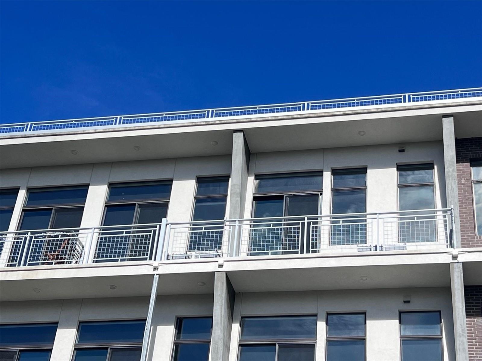 302 BROADWAY CONDO - Residential Lease