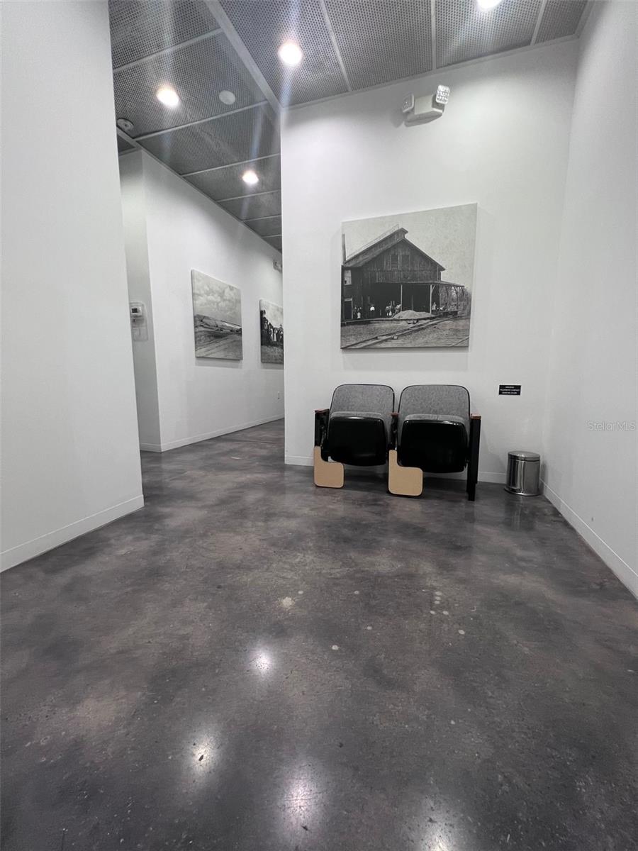 302 BROADWAY CONDO - Residential Lease