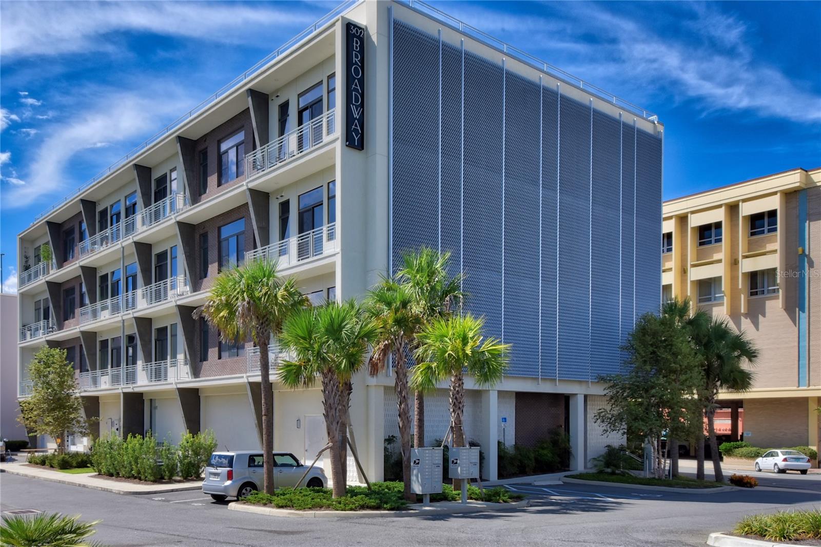 302 BROADWAY CONDO - Residential Lease