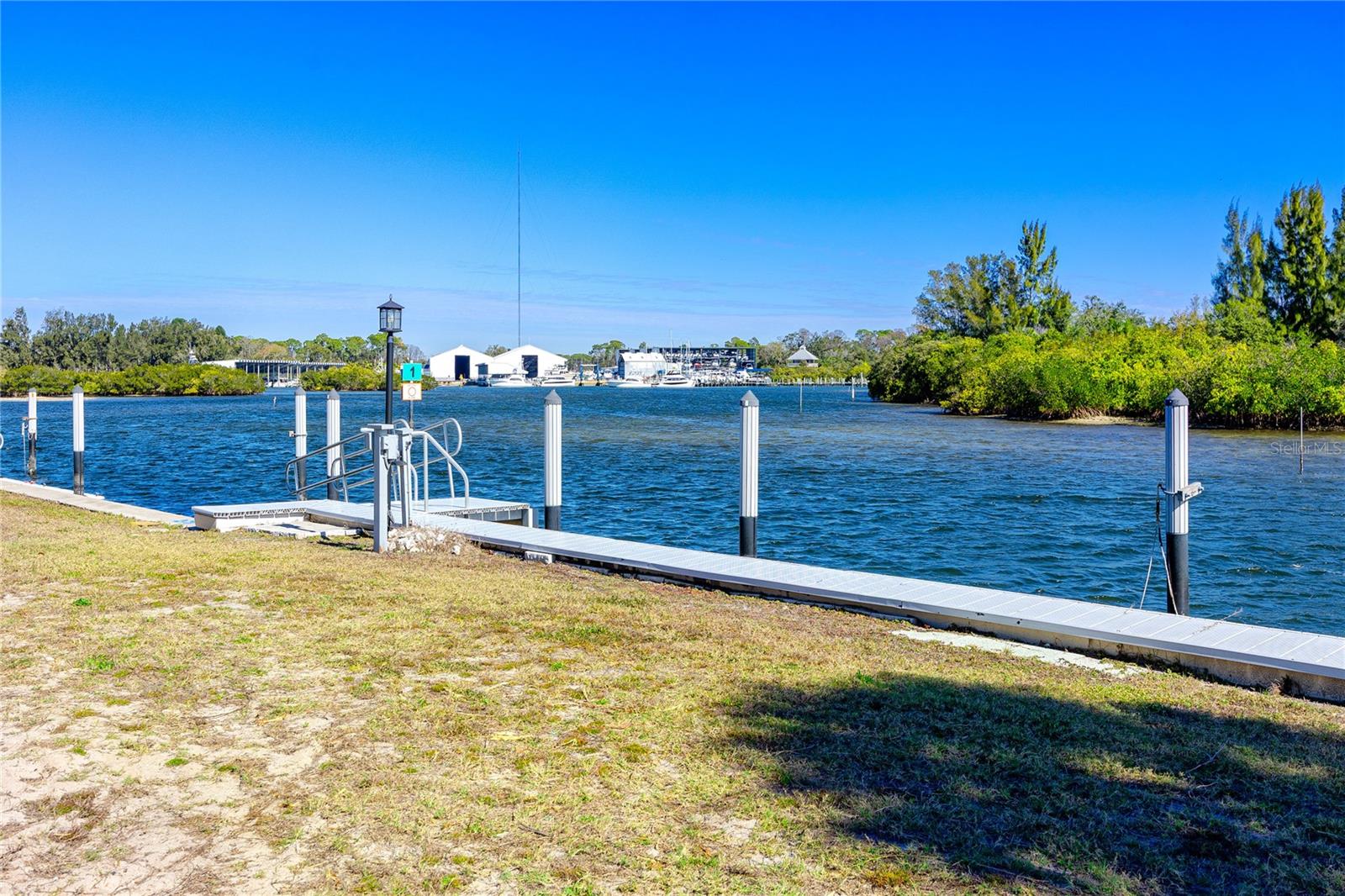 CHESAPEAKE POINT CO-OP INC UNREC - Land