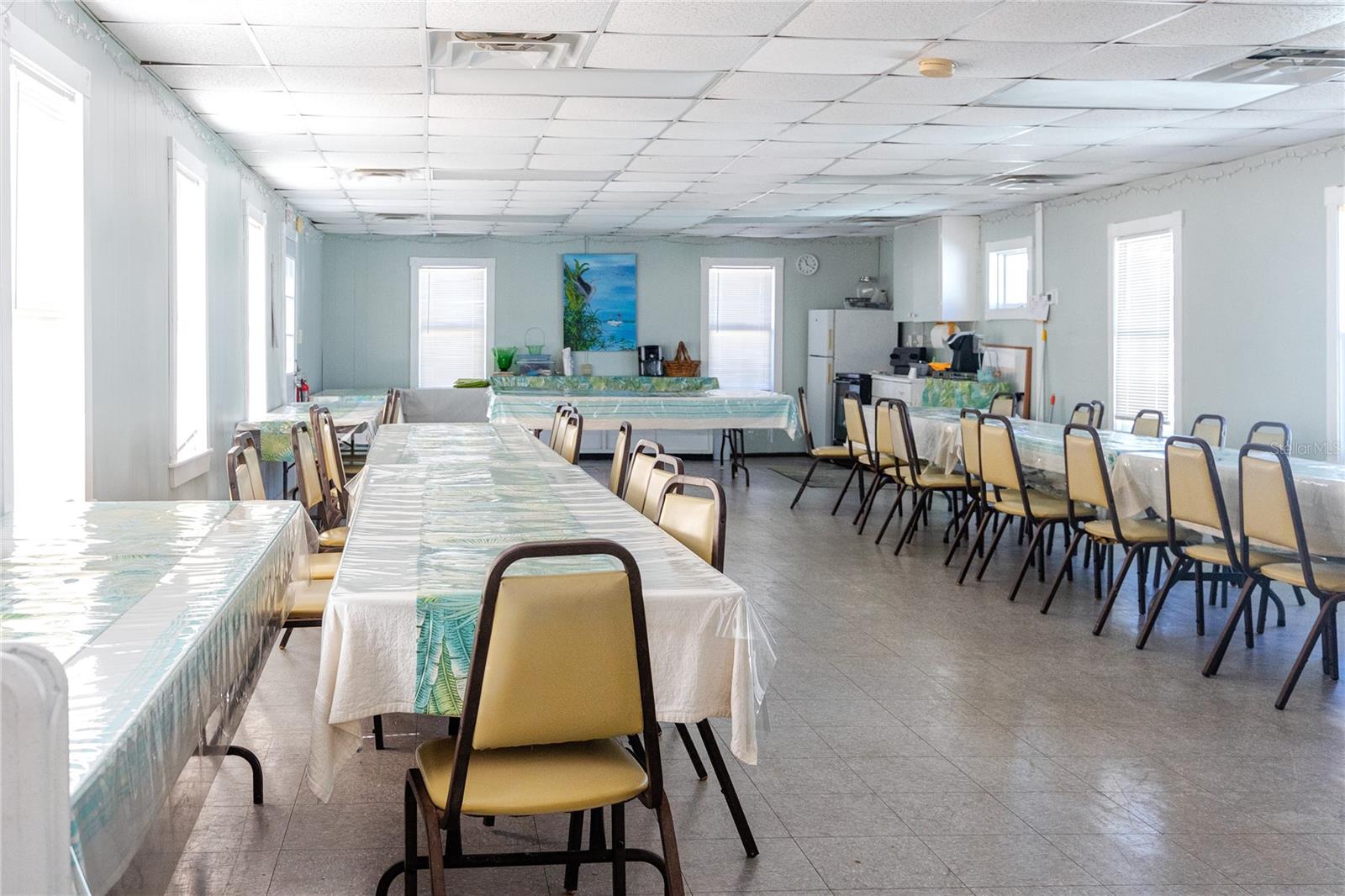 CHESAPEAKE POINT CO-OP INC UNREC - Land