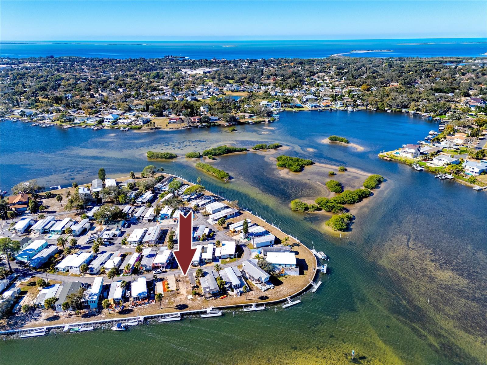 800 CHESAPEAKE DRIVE 13