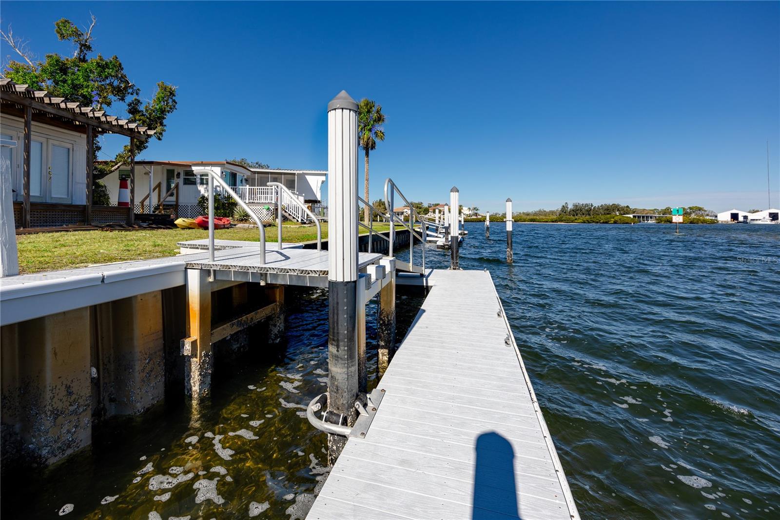 800 CHESAPEAKE DRIVE 13