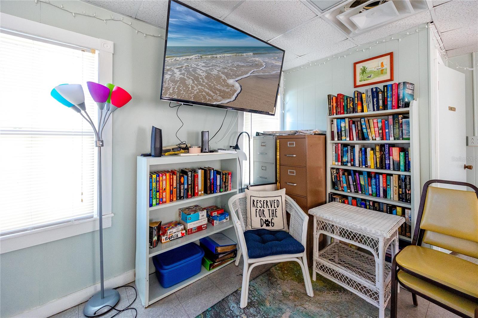 CHESAPEAKE POINT CO-OP INC UNREC - Land