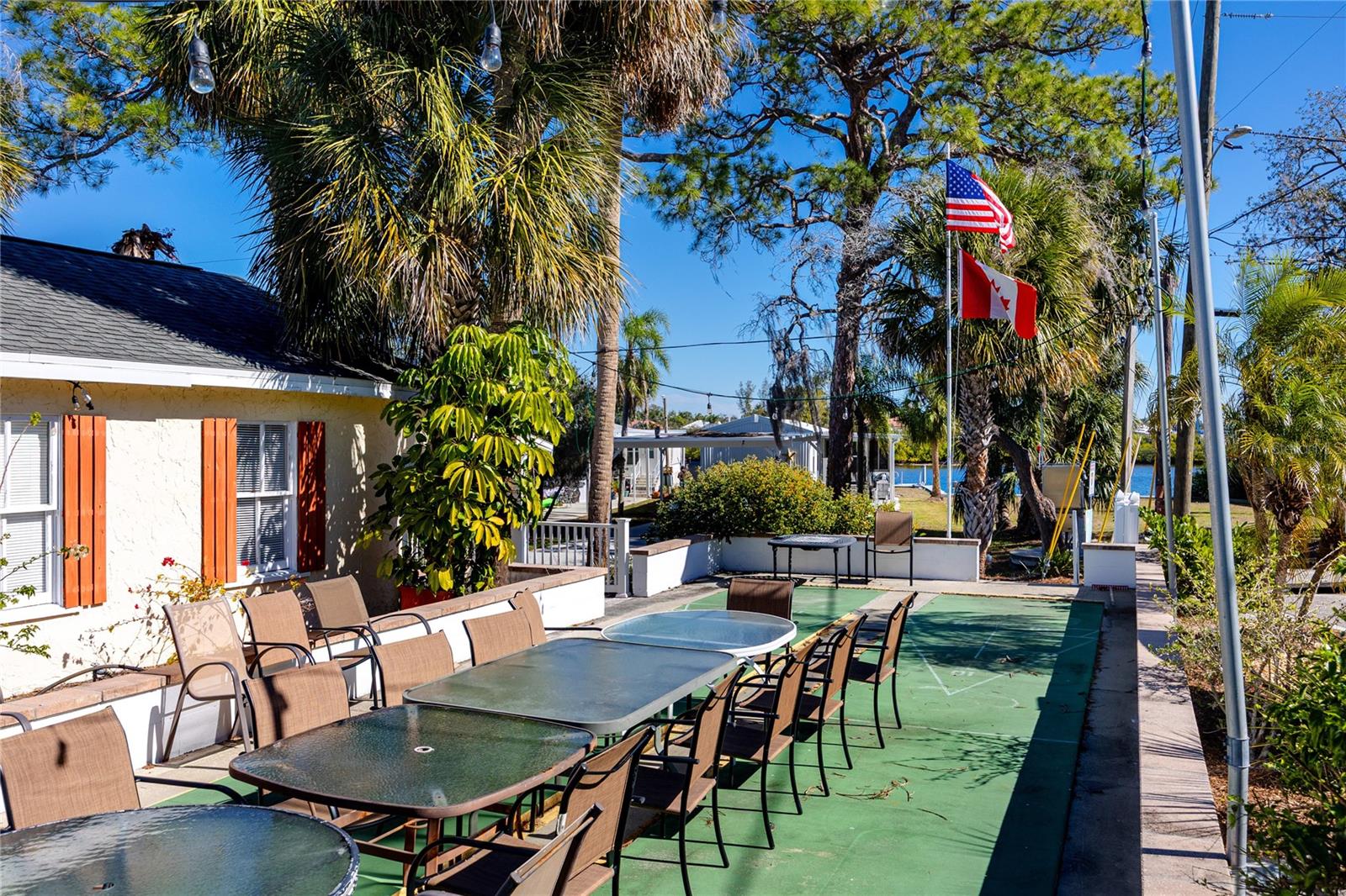 CHESAPEAKE POINT CO-OP INC UNREC - Land