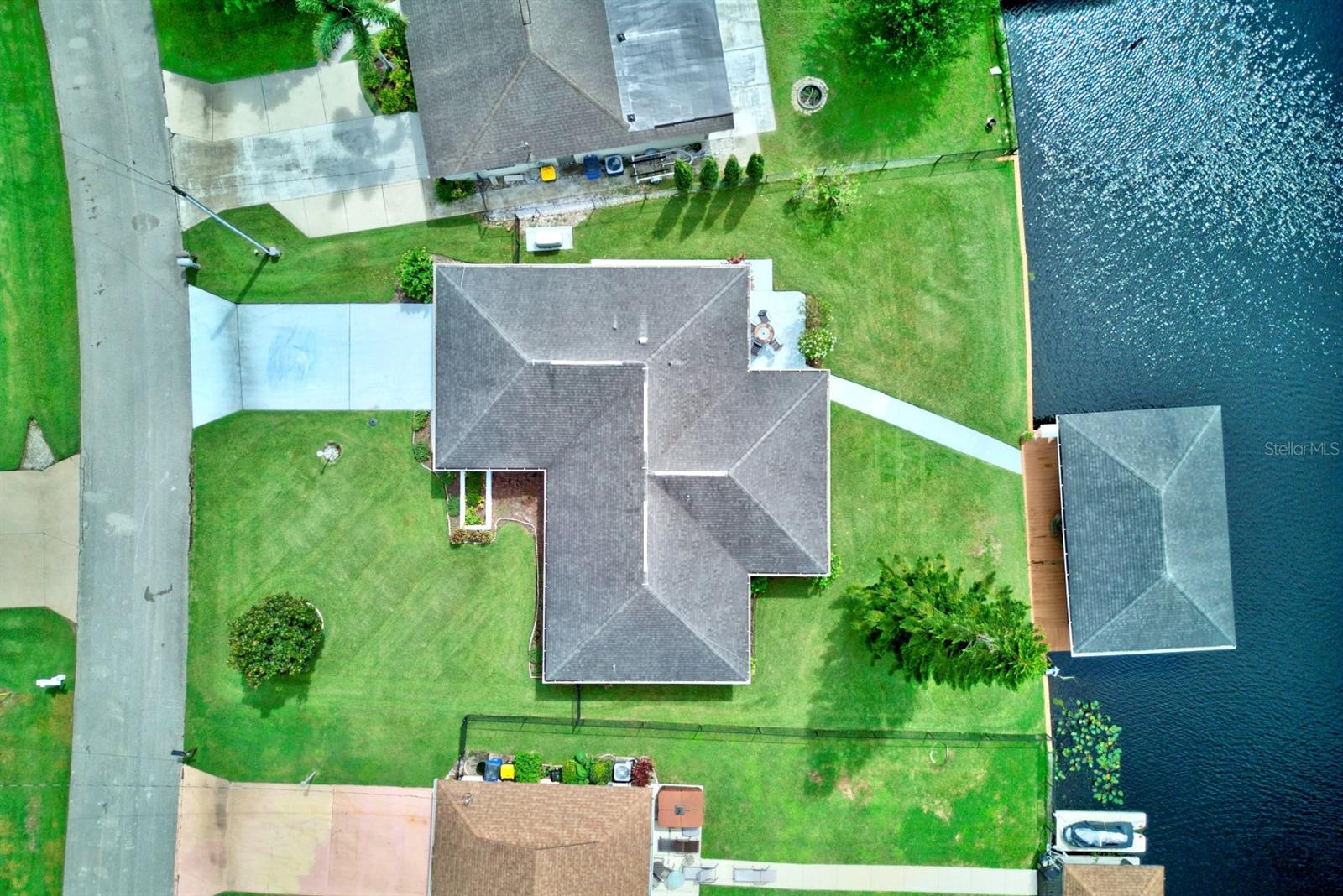 PLACID LAKES SEC 06 - Residential