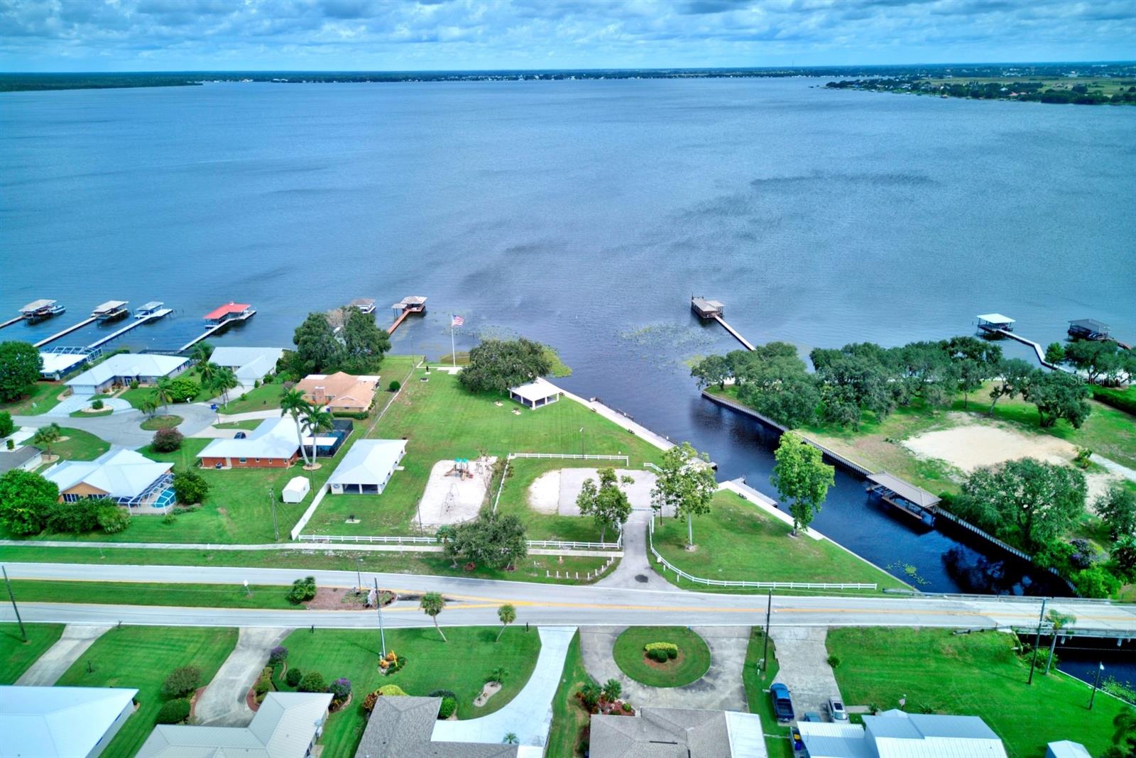 PLACID LAKES SEC 06 - Residential