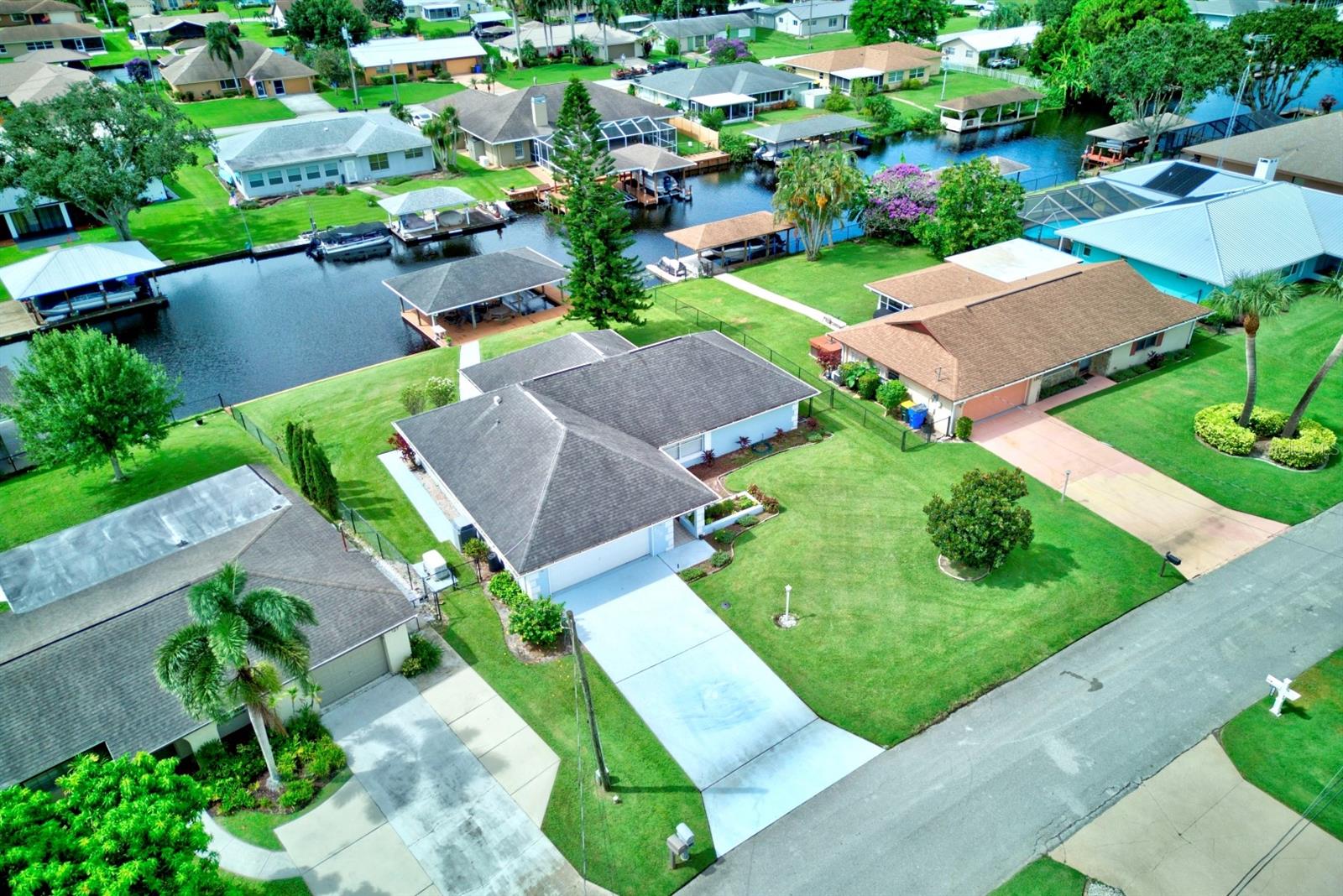 PLACID LAKES SEC 06 - Residential