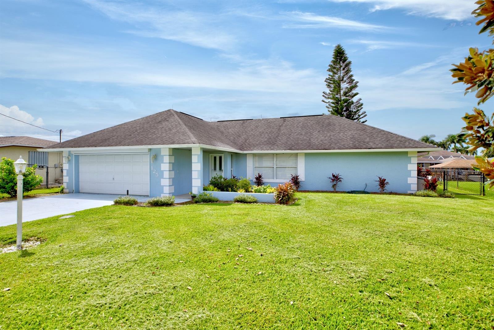 PLACID LAKES SEC 06 - Residential