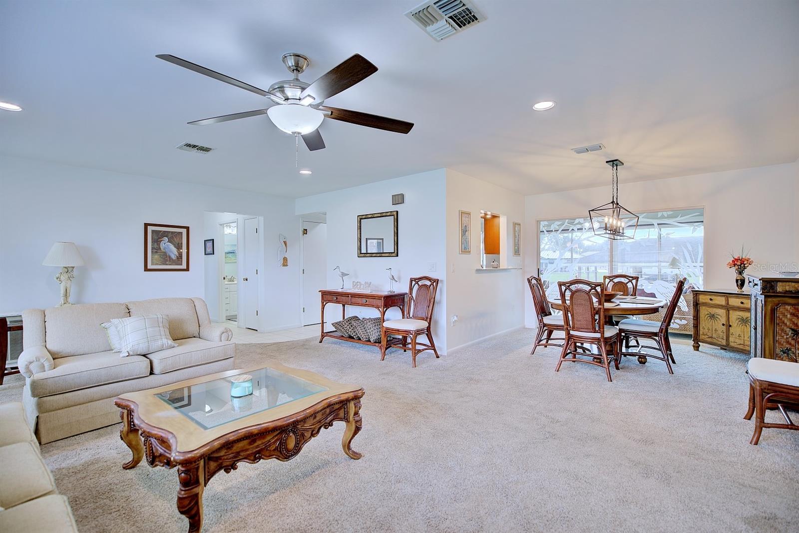 PLACID LAKES SEC 06 - Residential