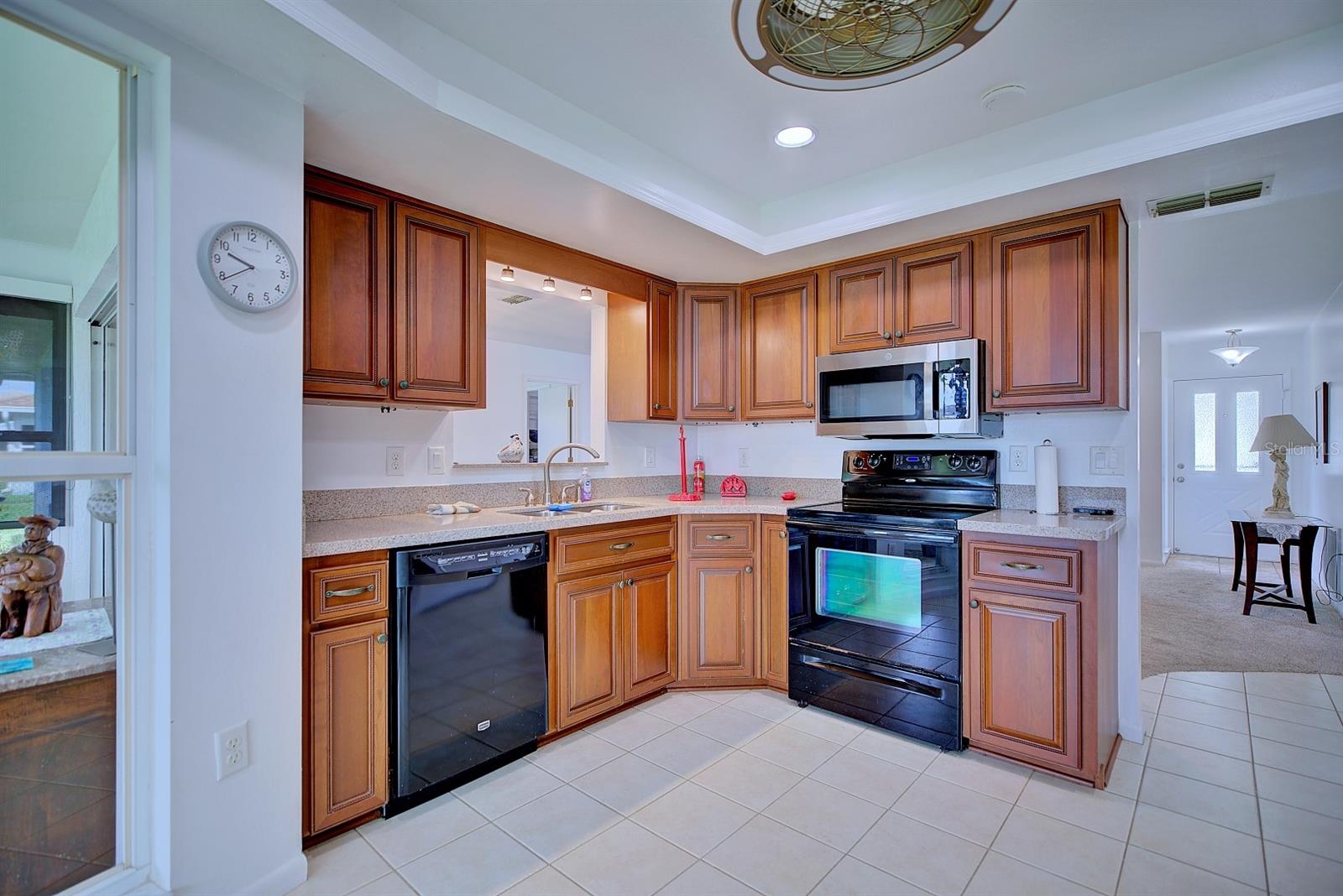 PLACID LAKES SEC 06 - Residential