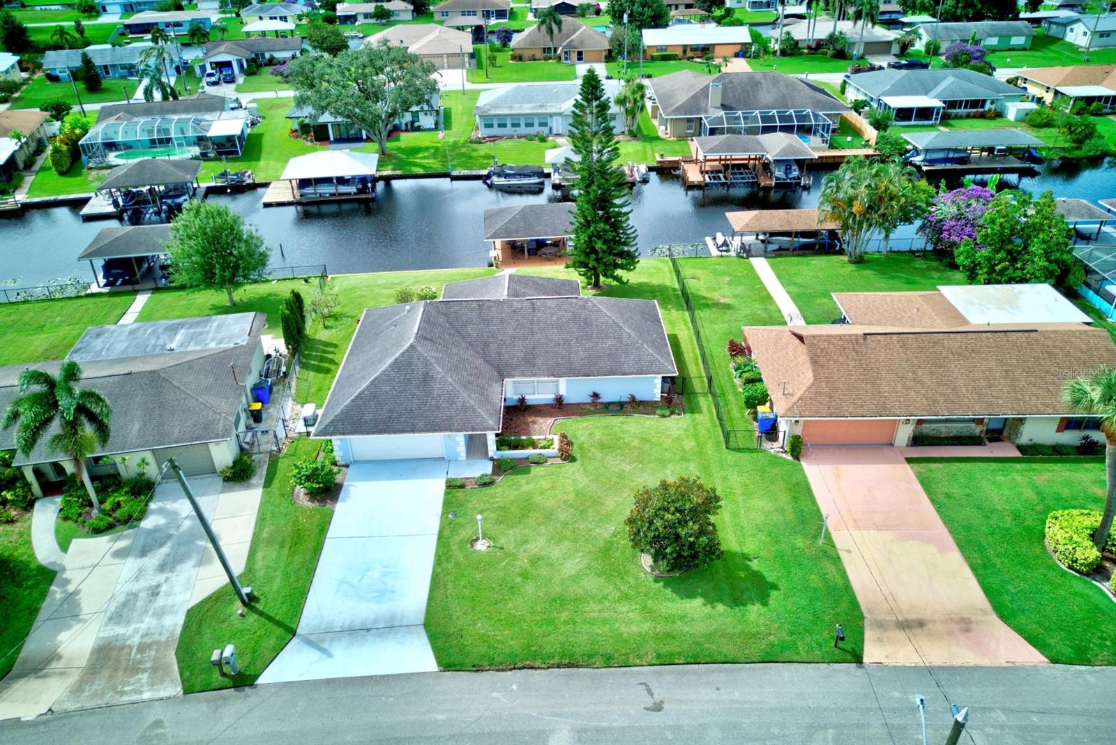 PLACID LAKES SEC 06 - Residential