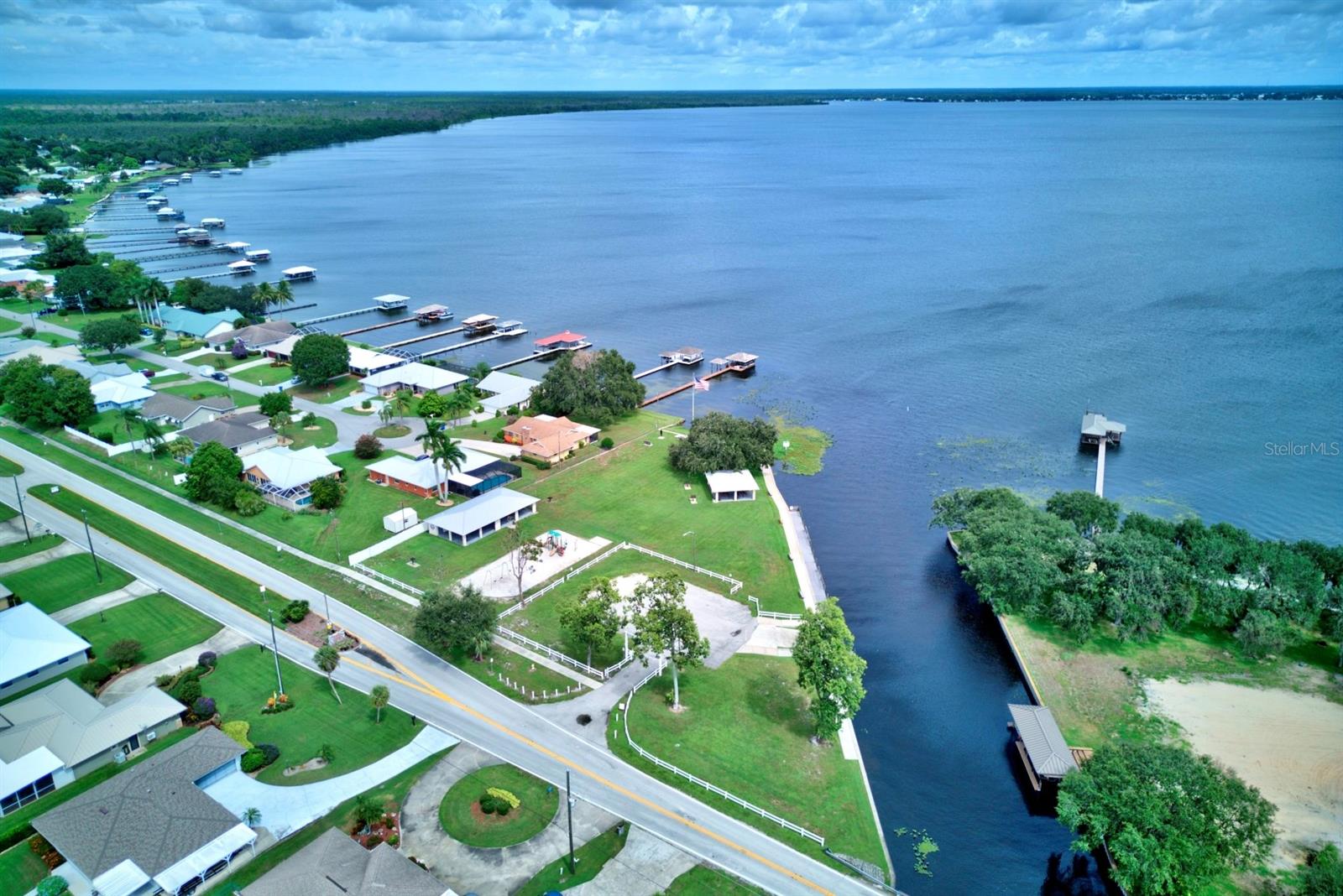 PLACID LAKES SEC 06 - Residential