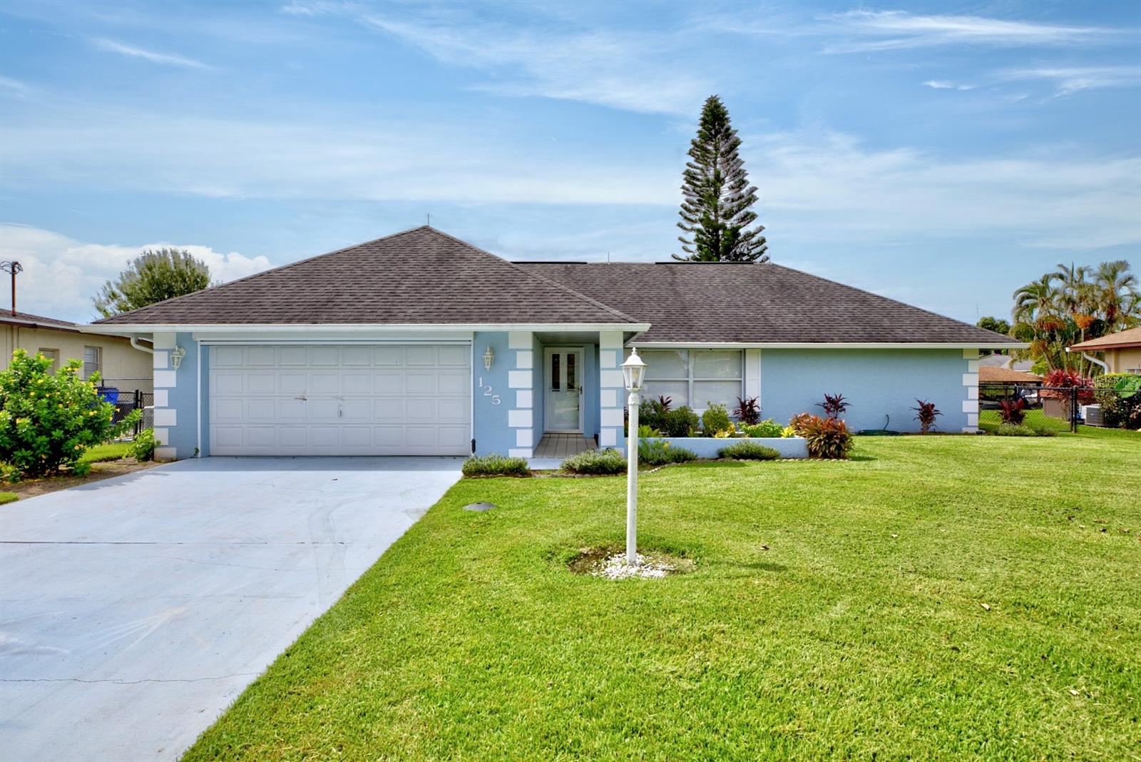 PLACID LAKES SEC 06 - Residential