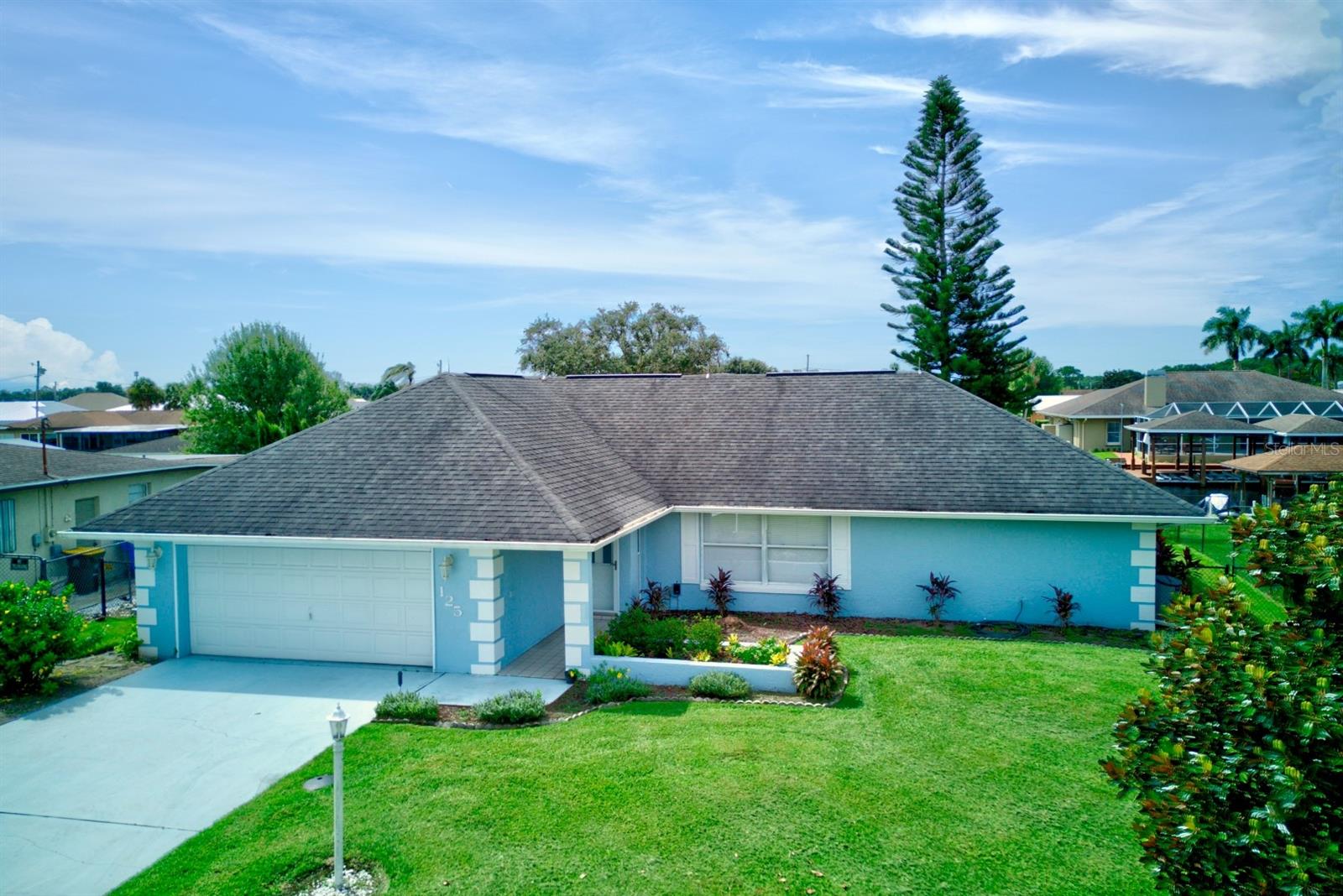 PLACID LAKES SEC 06 - Residential