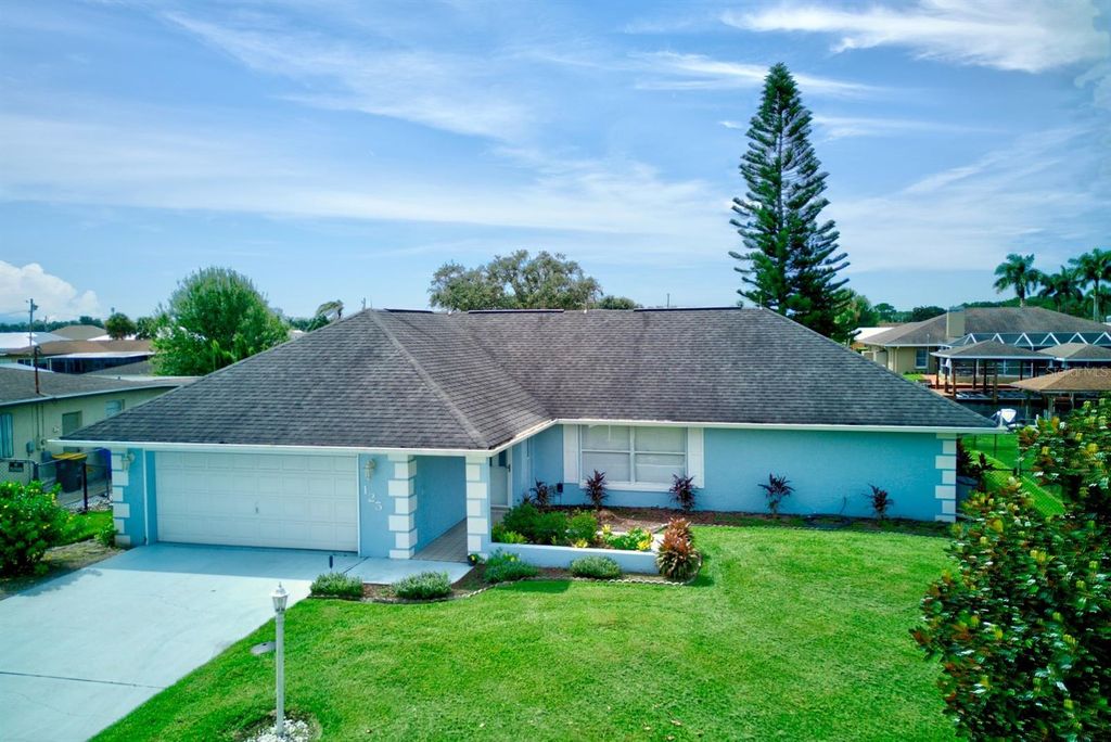 Photo of 125 Orange Road NE, Lake Placid, FL 33852 (MLS # C7514097)