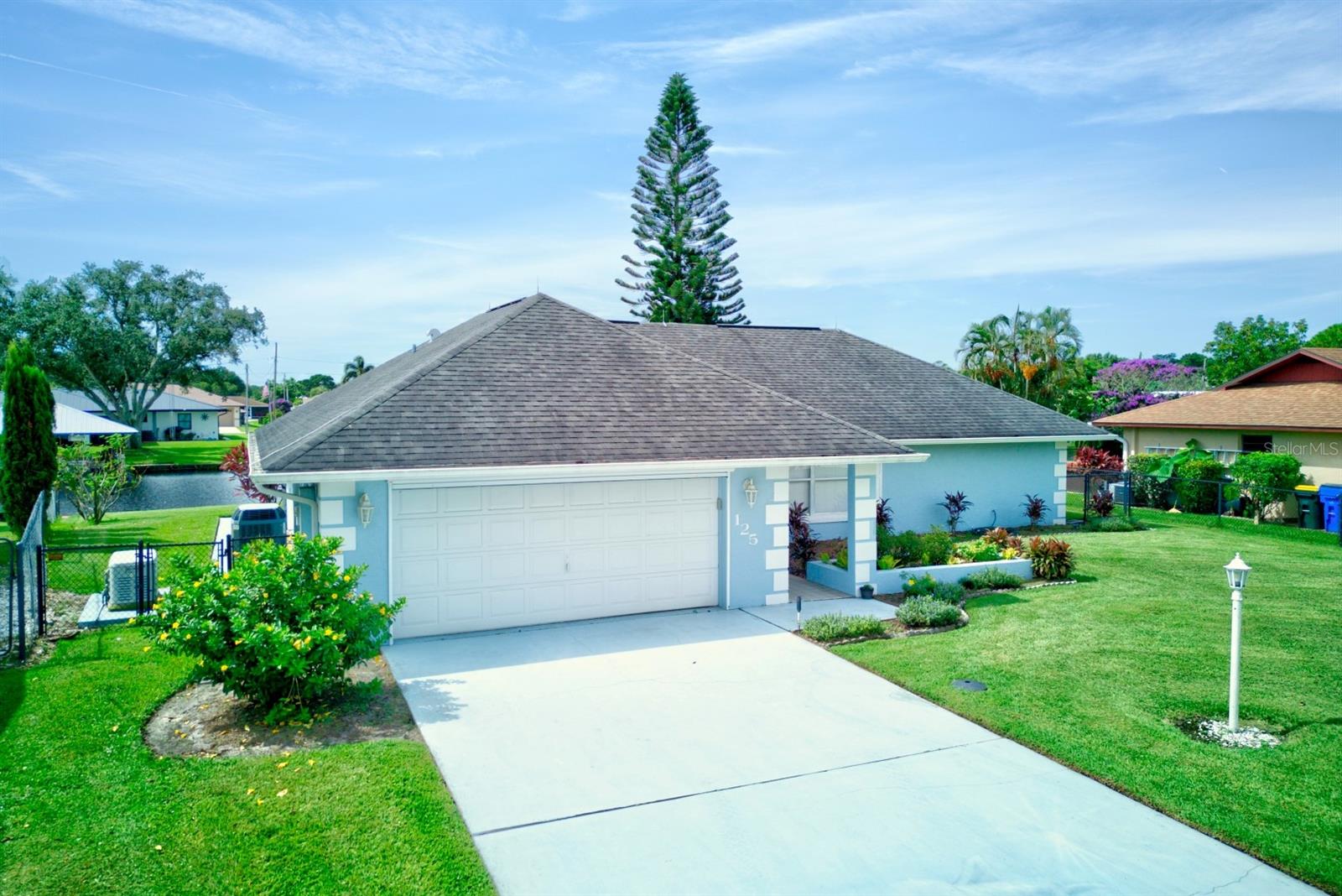 PLACID LAKES SEC 06 - Residential