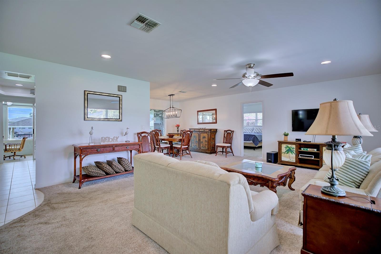 PLACID LAKES SEC 06 - Residential