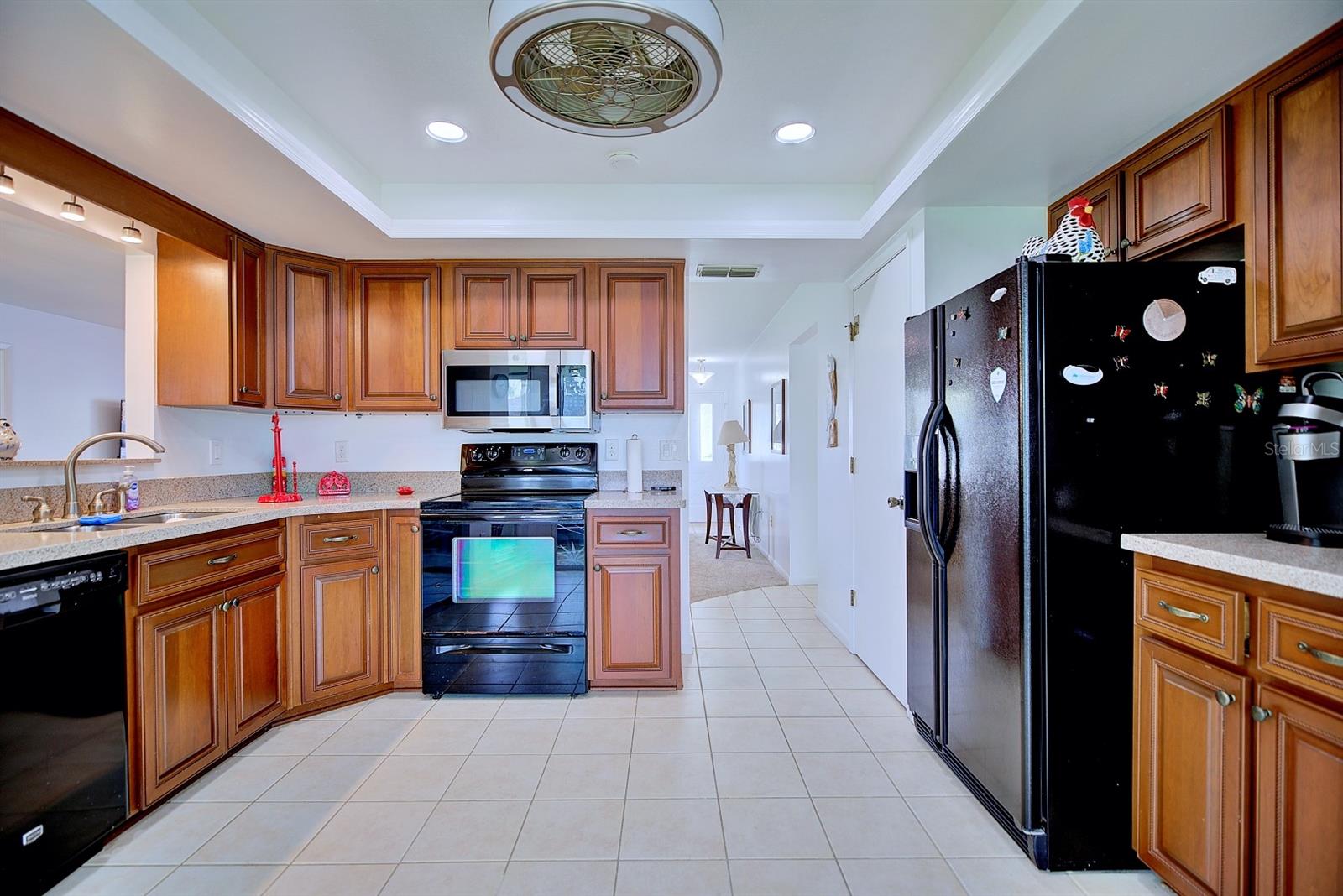 PLACID LAKES SEC 06 - Residential