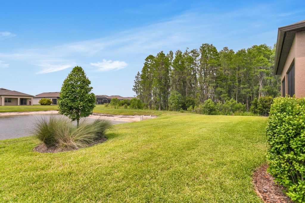 Photo of 19652 Ship Wheel Way, Land O Lakes, FL 34638 (MLS # TB8389274)