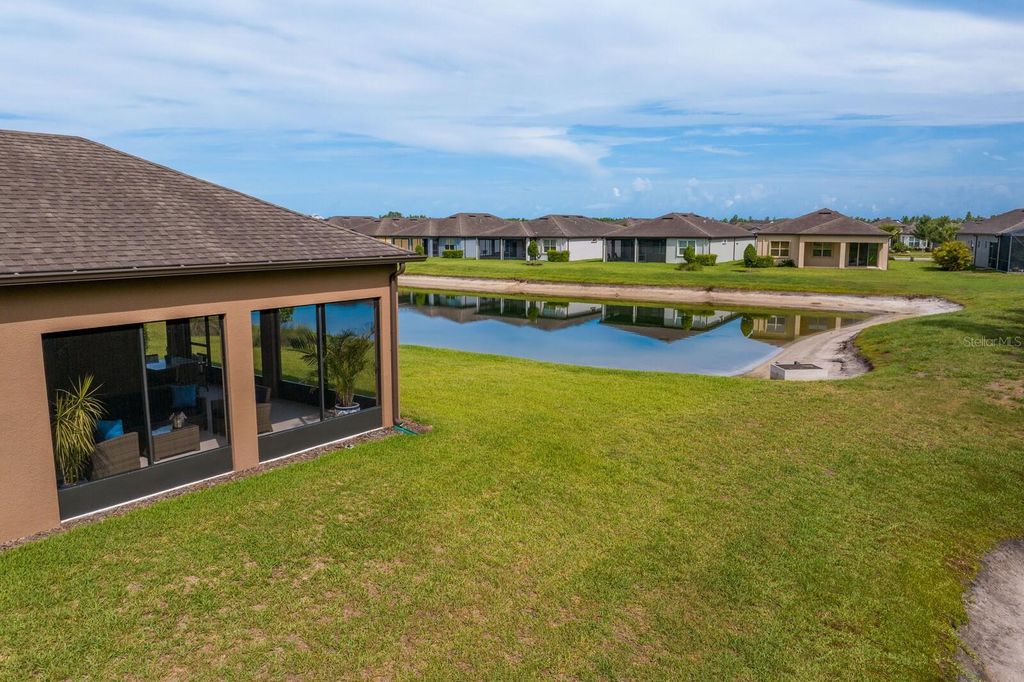 Photo of 19652 Ship Wheel Way, Land O Lakes, FL 34638 (MLS # TB8389274)