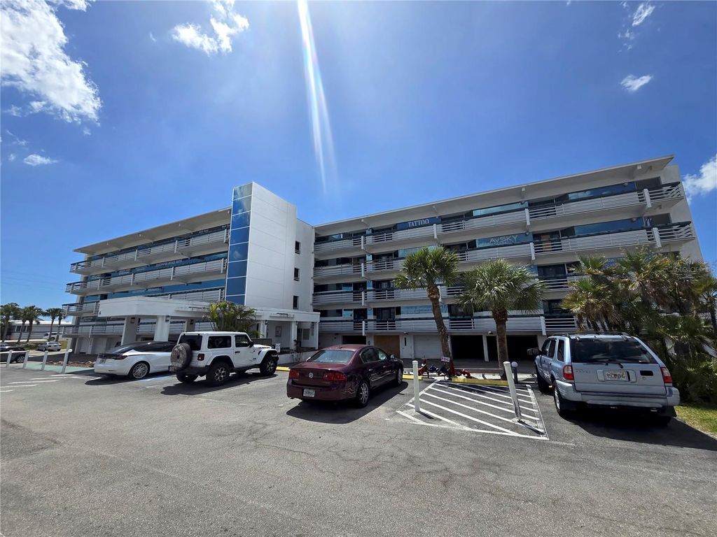 Photo of 1460 S Mccall Road #A2, Englewood, FL 34223 (MLS # A4666792)