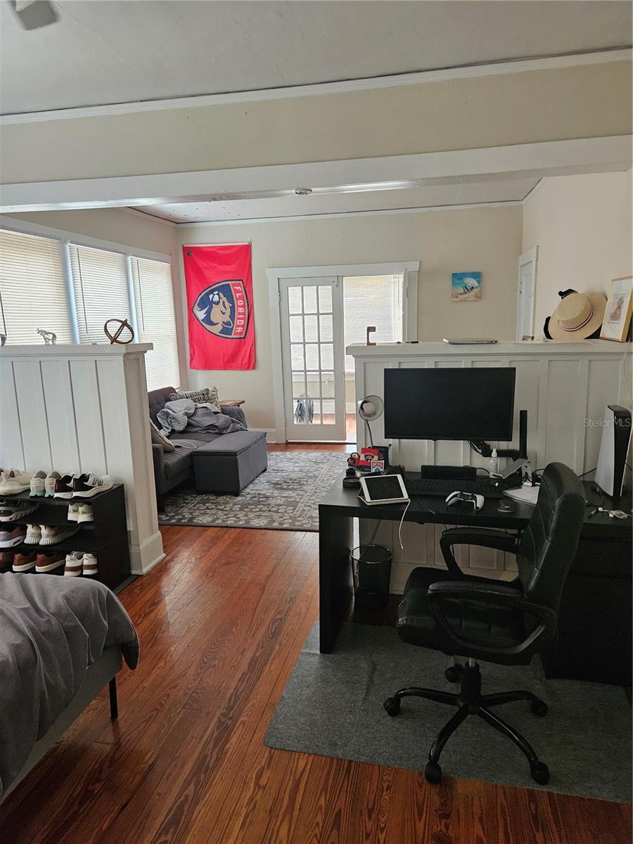 HYDE PARK WEST SUB OF - Residential Income