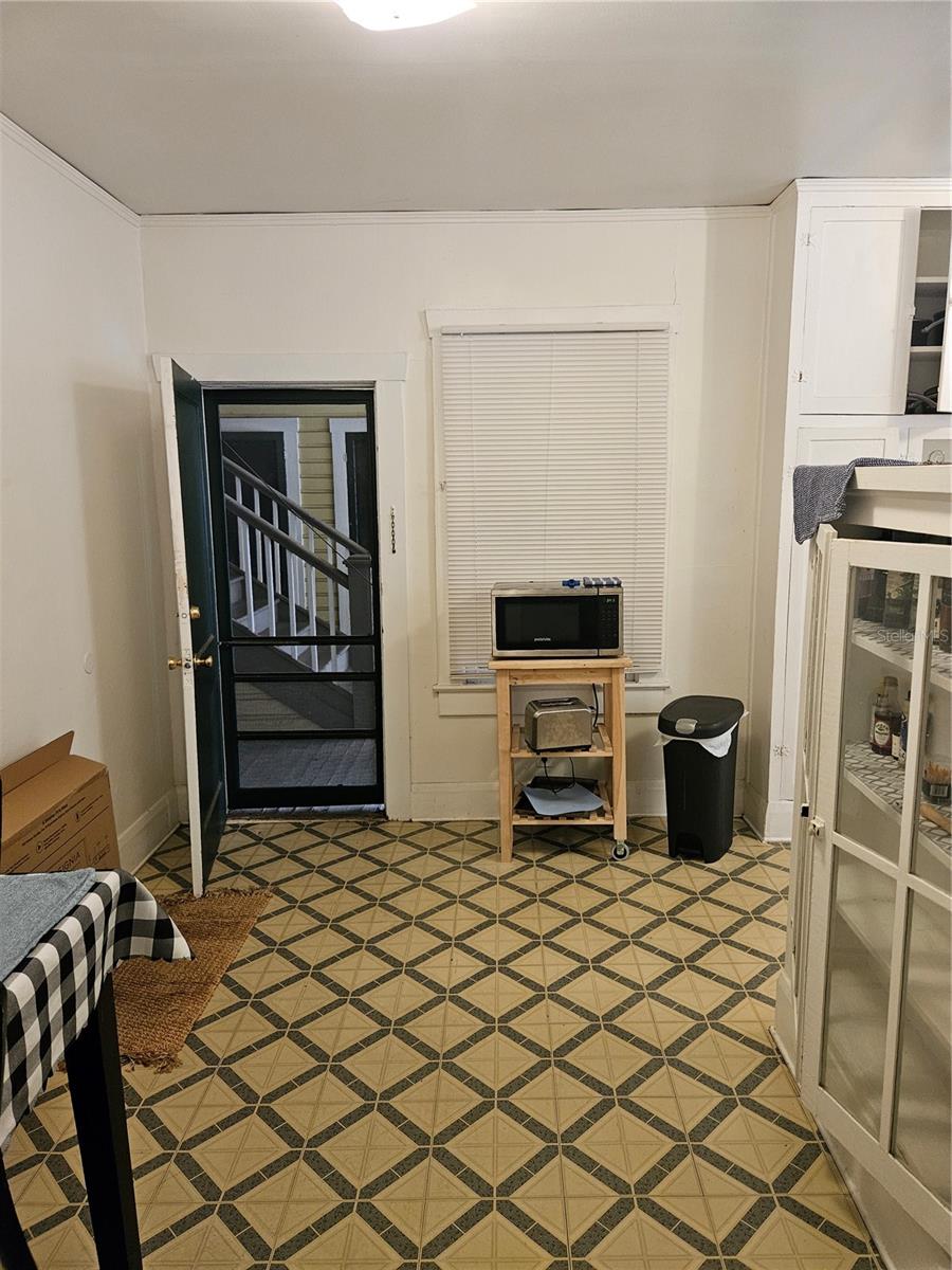 HYDE PARK WEST SUB OF - Residential Income