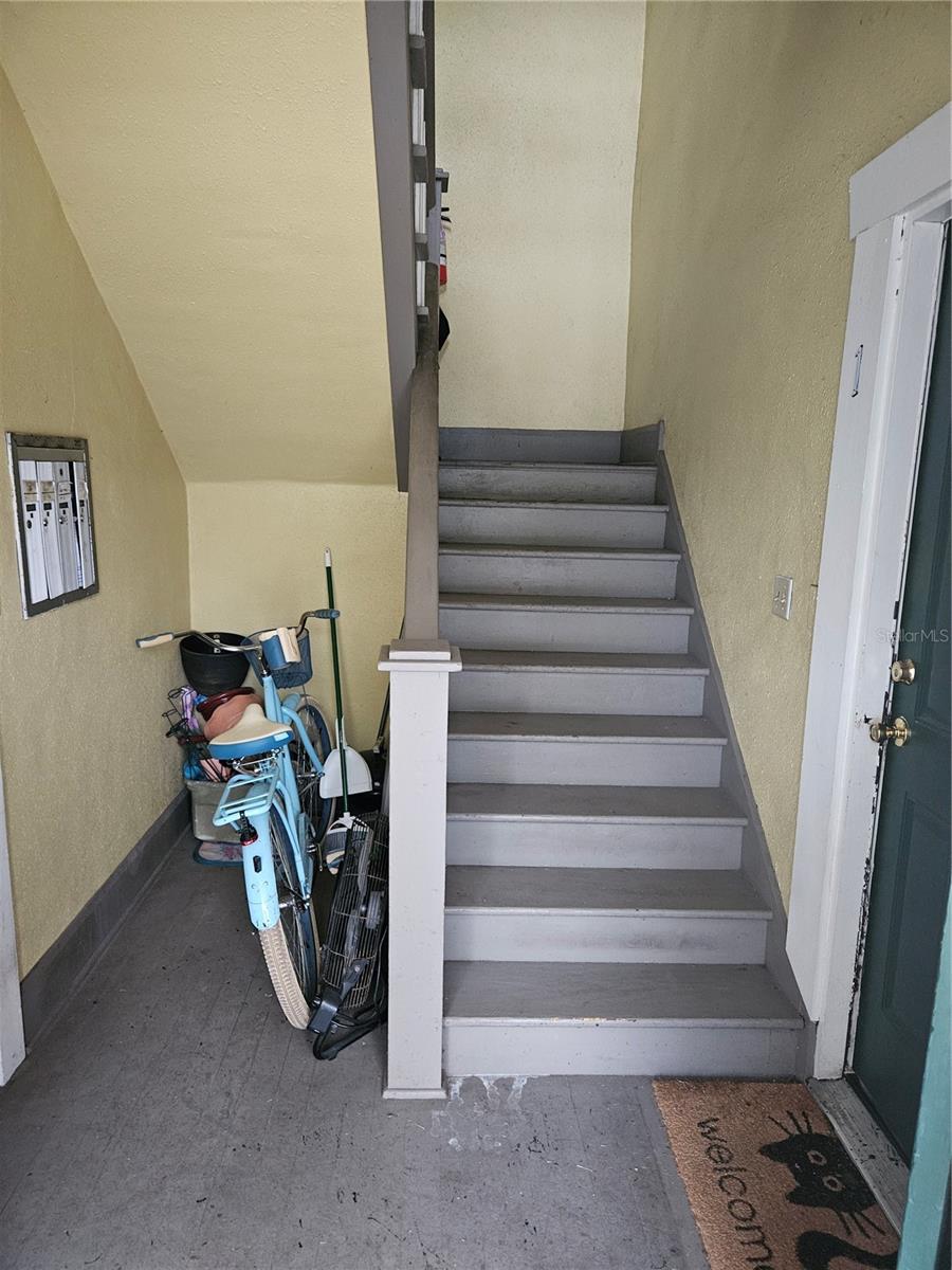 HYDE PARK WEST SUB OF - Residential Income