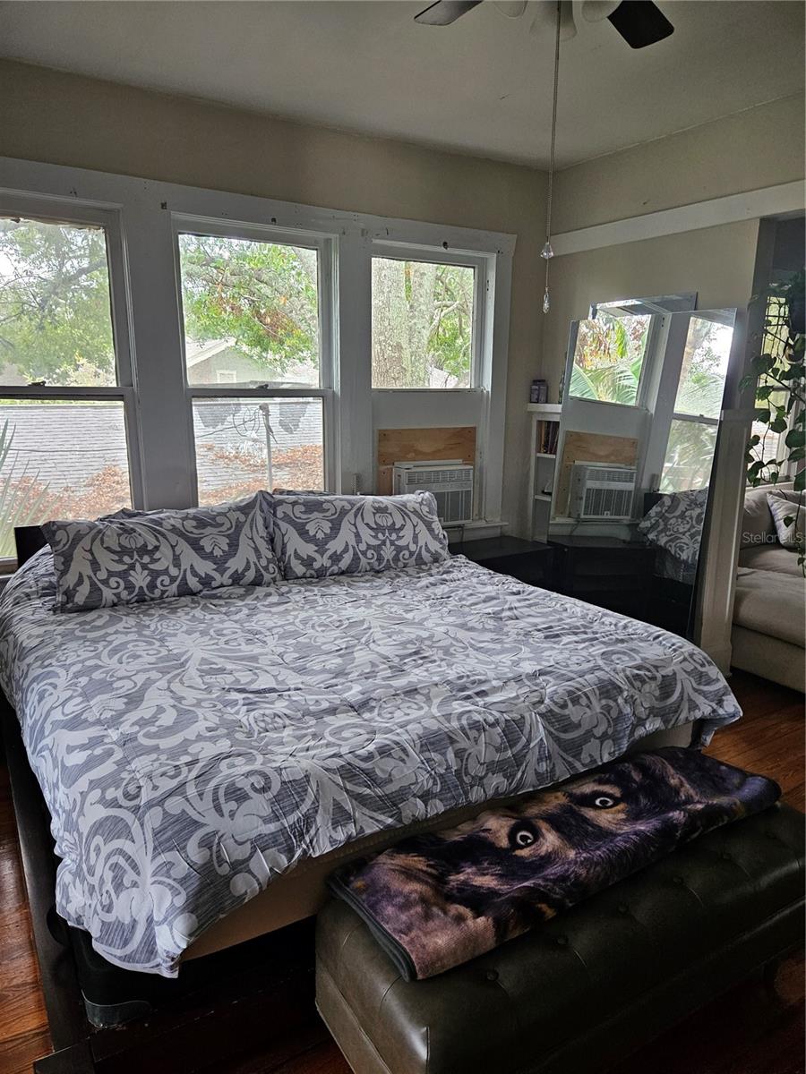 HYDE PARK WEST SUB OF - Residential Income