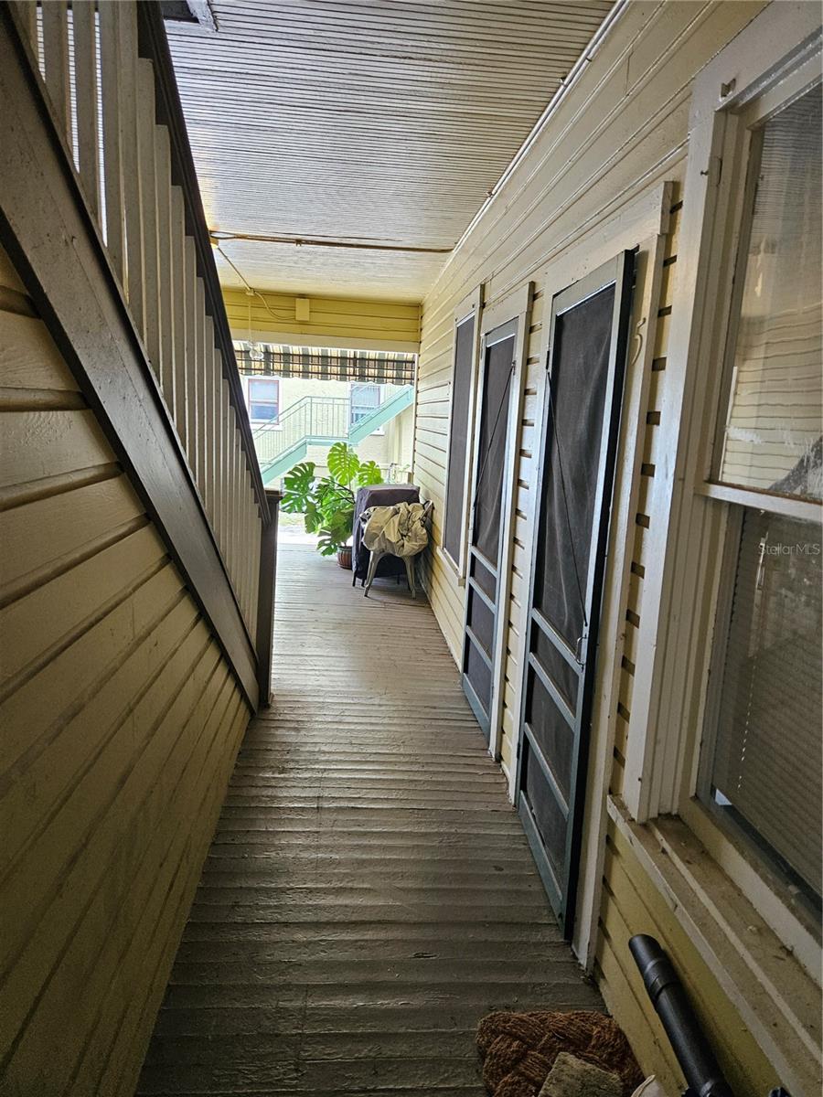 HYDE PARK WEST SUB OF - Residential Income