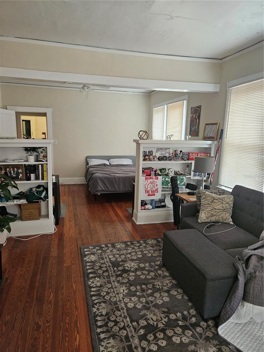 HYDE PARK WEST SUB OF - Residential Income