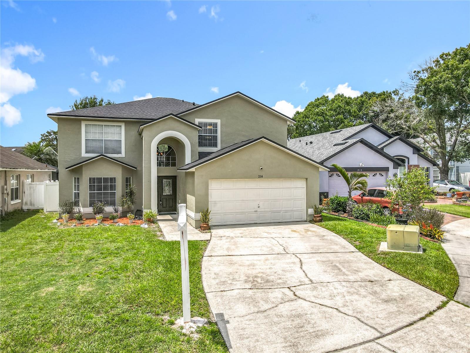 216 PRAIRIE DUNE WAY
