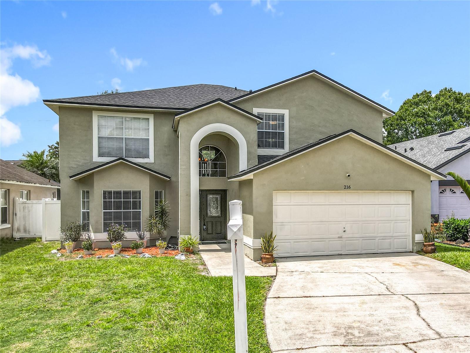 216 PRAIRIE DUNE WAY