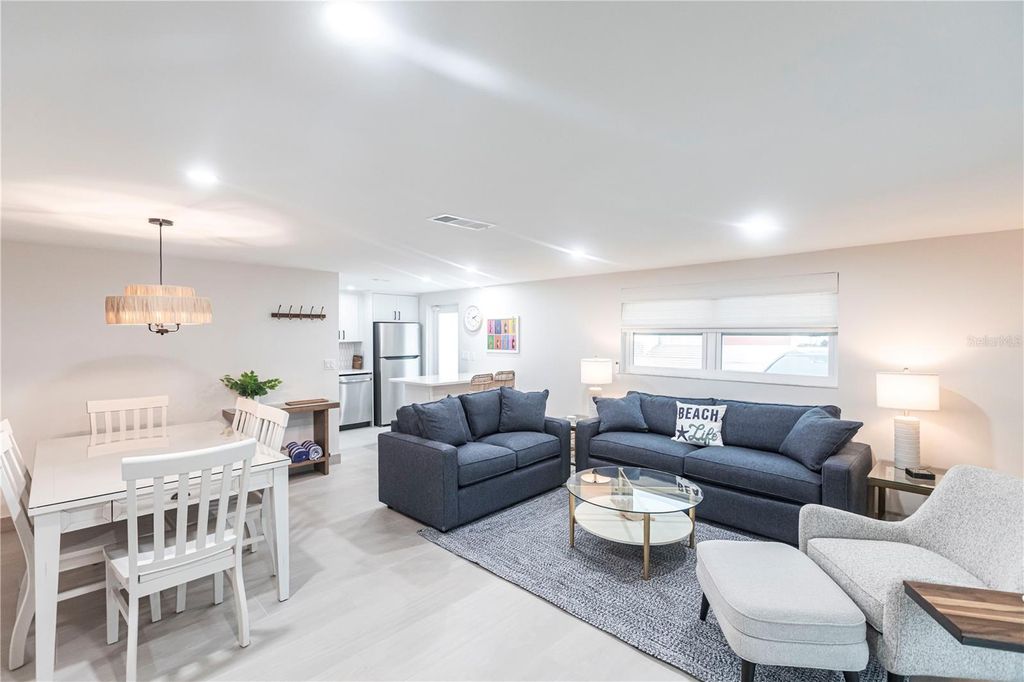 Photo of 6154 Midnight Pass Road #B18, Sarasota, FL 34242 (MLS # TB8468391)