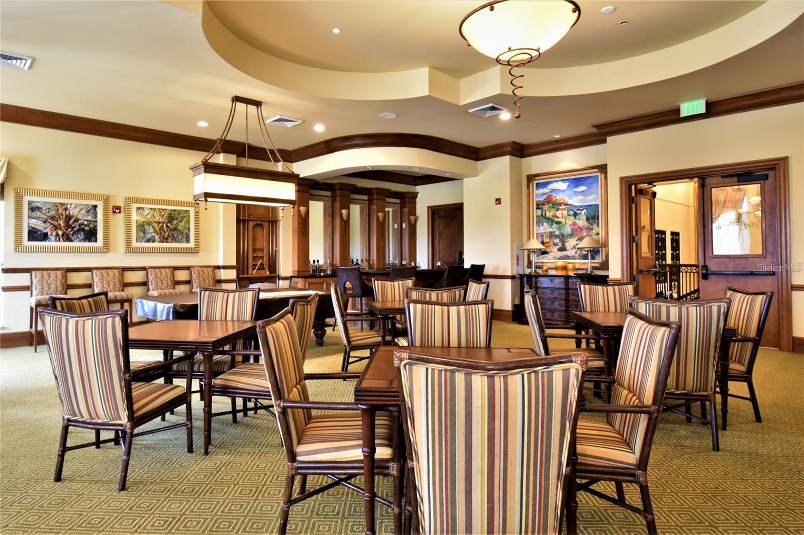 GRANDE IS TWRS 03 & 04 PH I - Residential