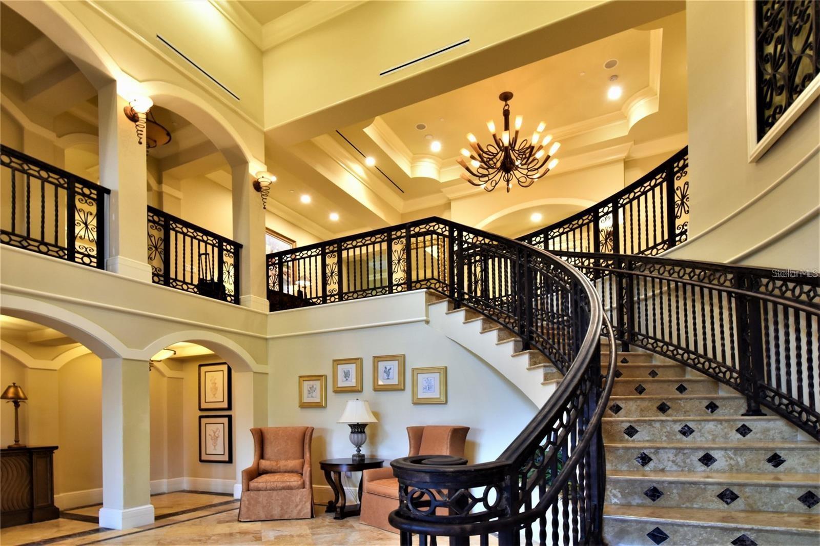 GRANDE IS TWRS 03 & 04 PH I - Residential